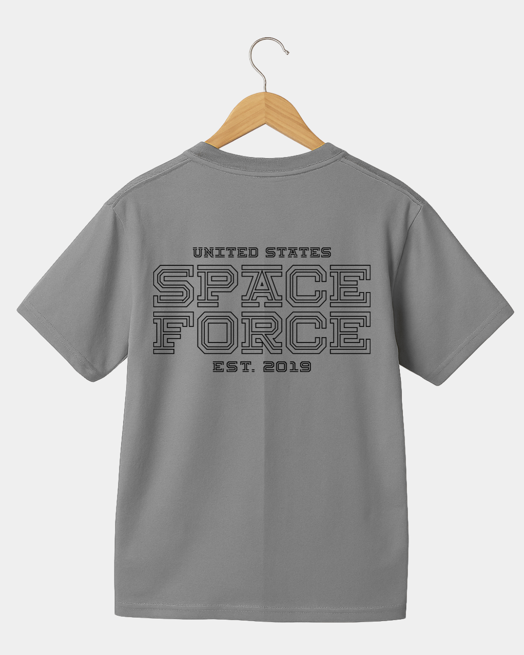 United states space force Unisex t-shirt