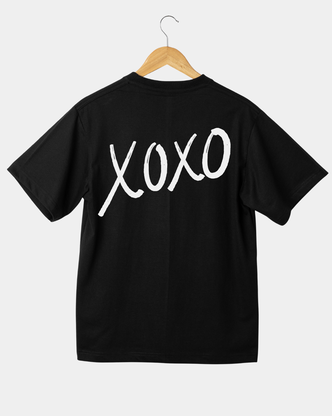 Xo Xo Unisex T-shirt