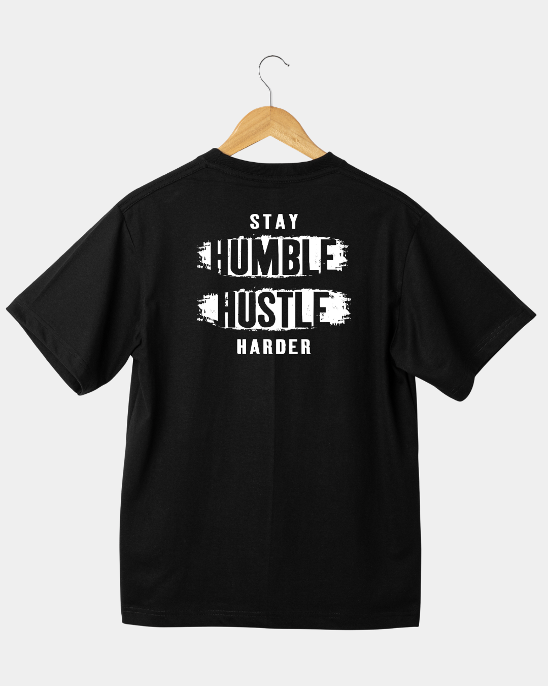Hustle ok Unisex t-shirt