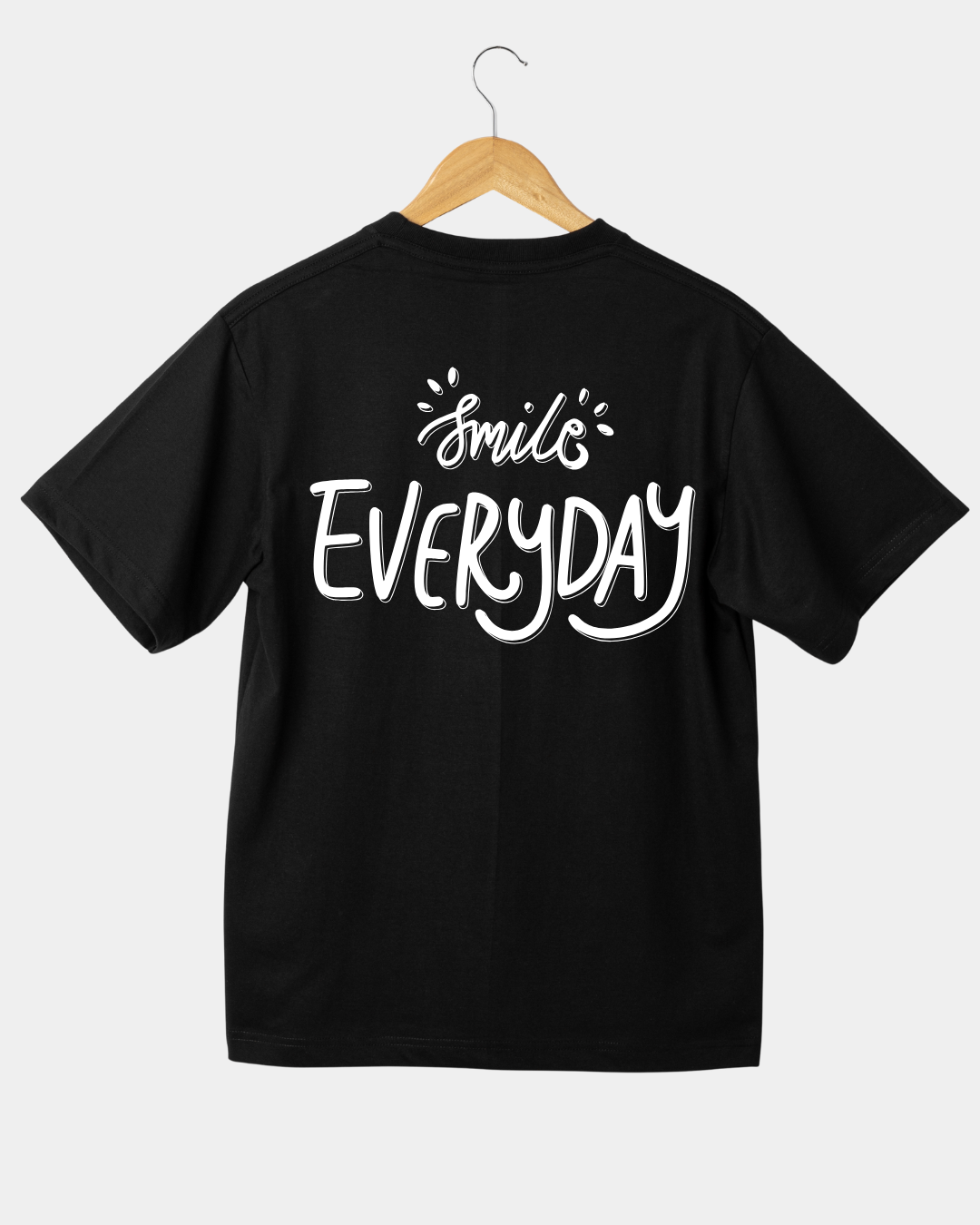 Smile Everyday Unisex T-shirt