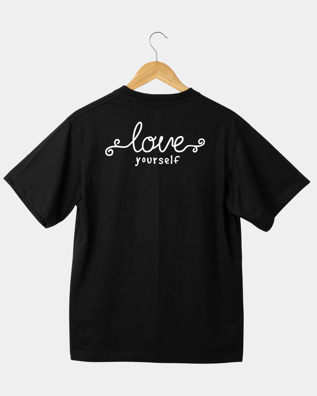 Love yourself Unisex T-shirt