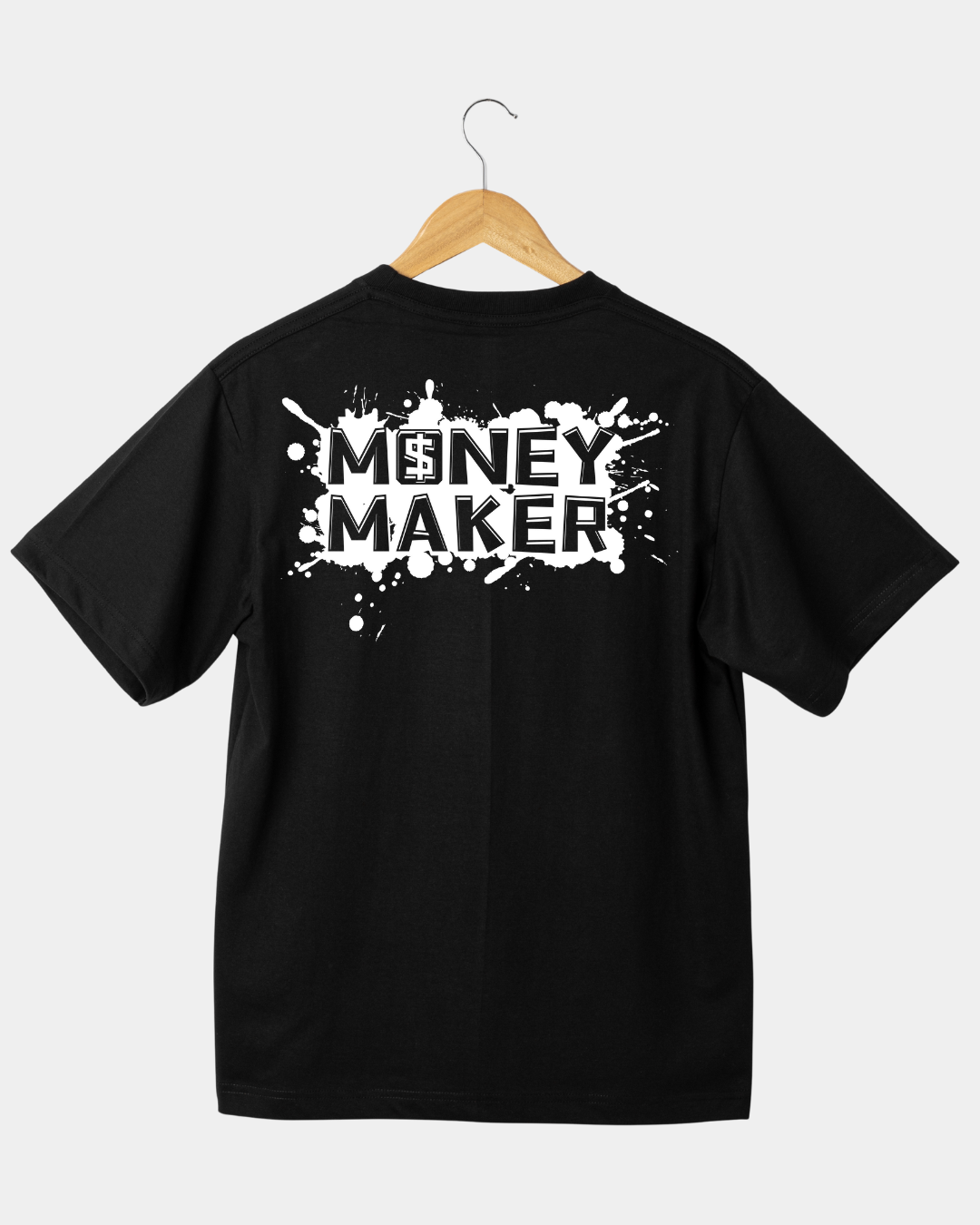 Money maker Unisex T-shirt
