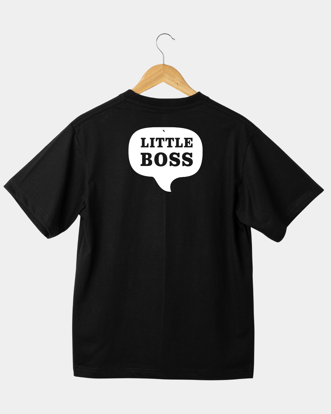 Little boss Unisex T-shirt