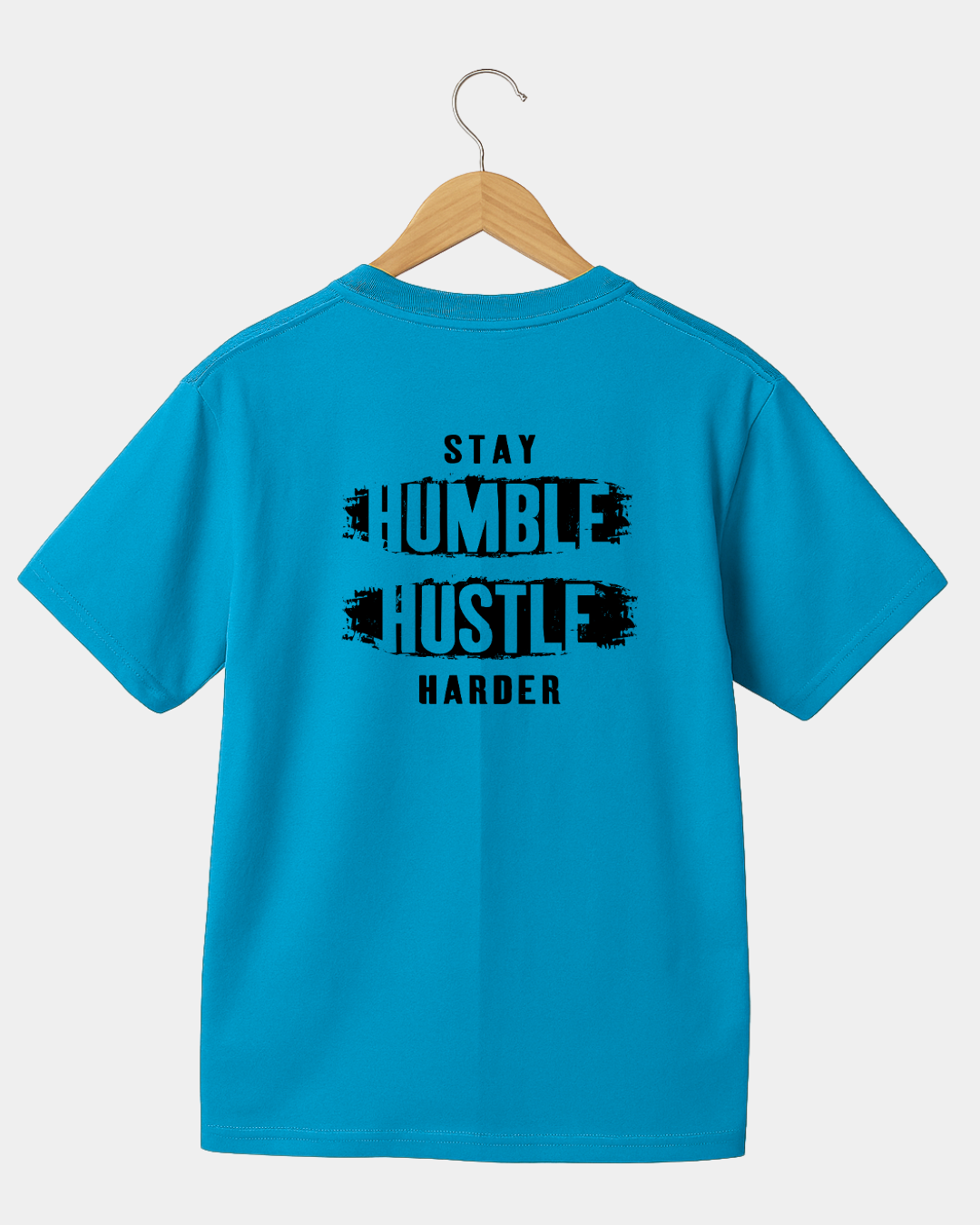 Hustle ok  Unisex  t-shirt