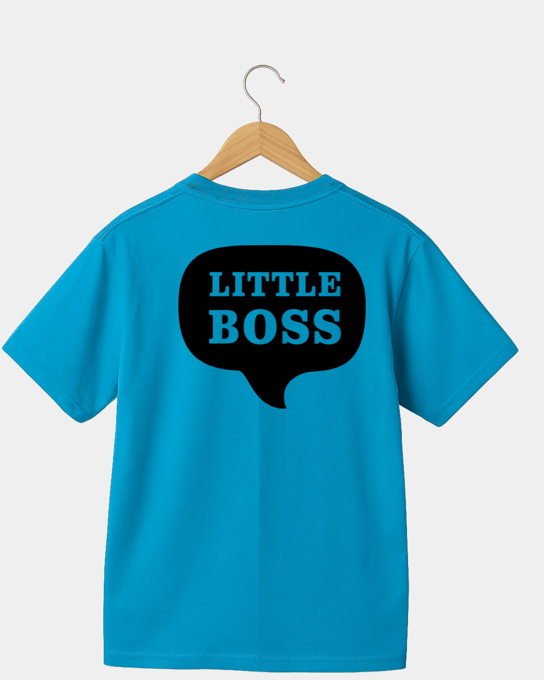 Little boss Unisex T-shirt