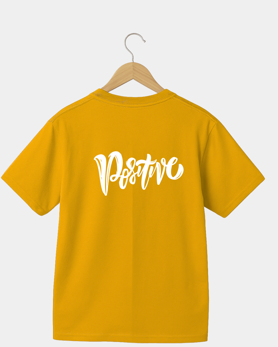 Positive Unisex T-shirt