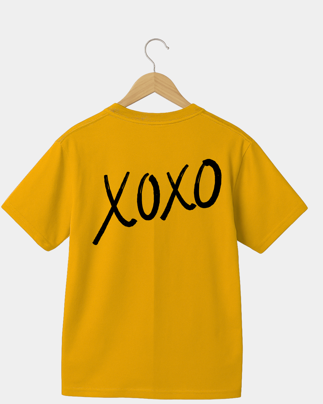 Xo Xo Unisex T-shirt