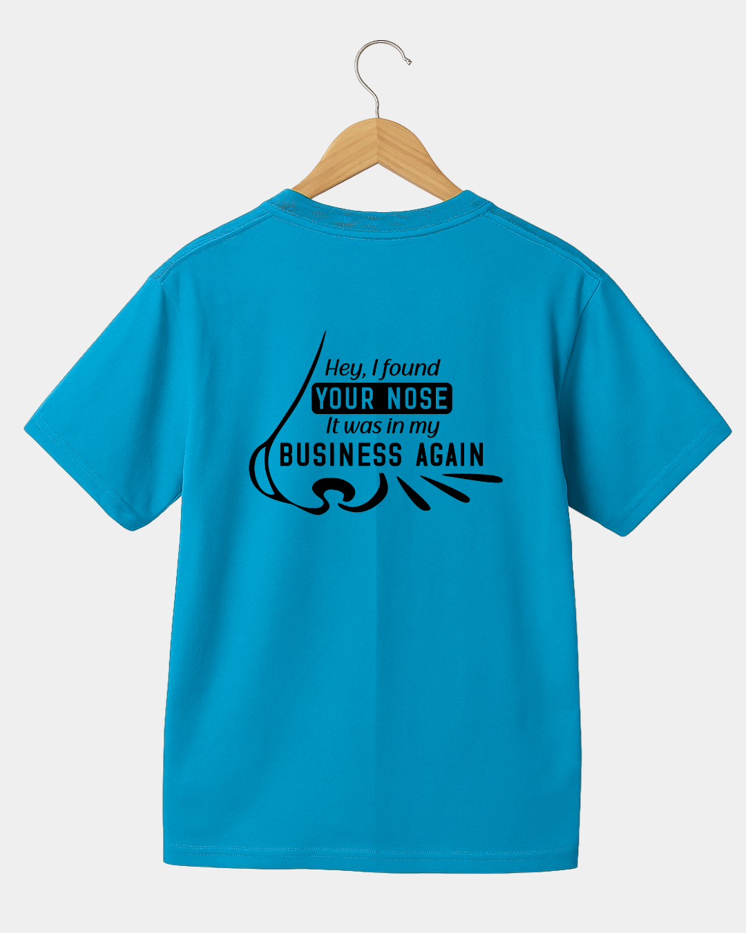 Sarcastic quotes -83 svg Unisex t-shirt