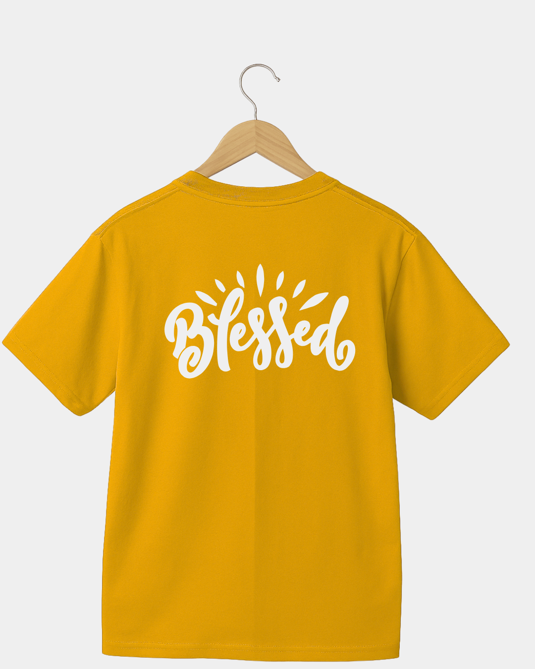 Blessed Unisex T-shirt