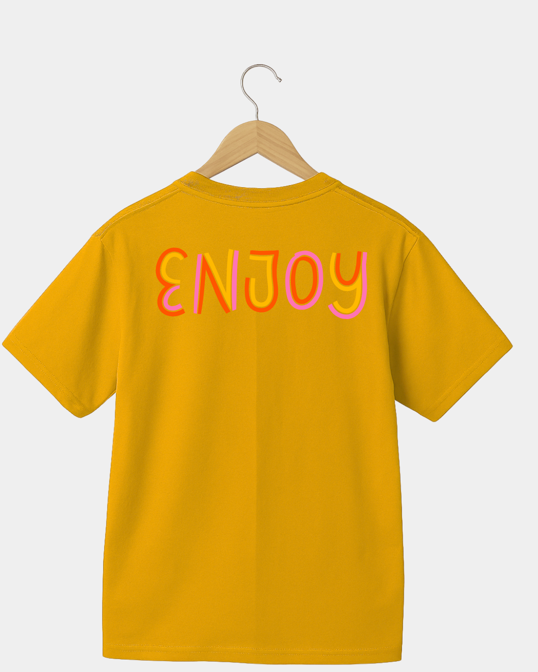 Enjoy Unisex T-shirt