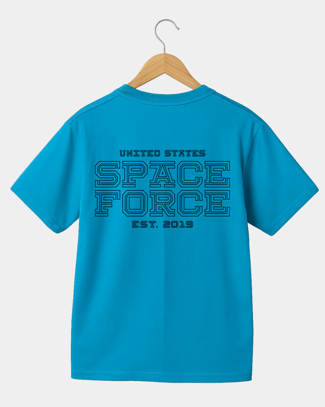 United states space force Unisex t-shirt