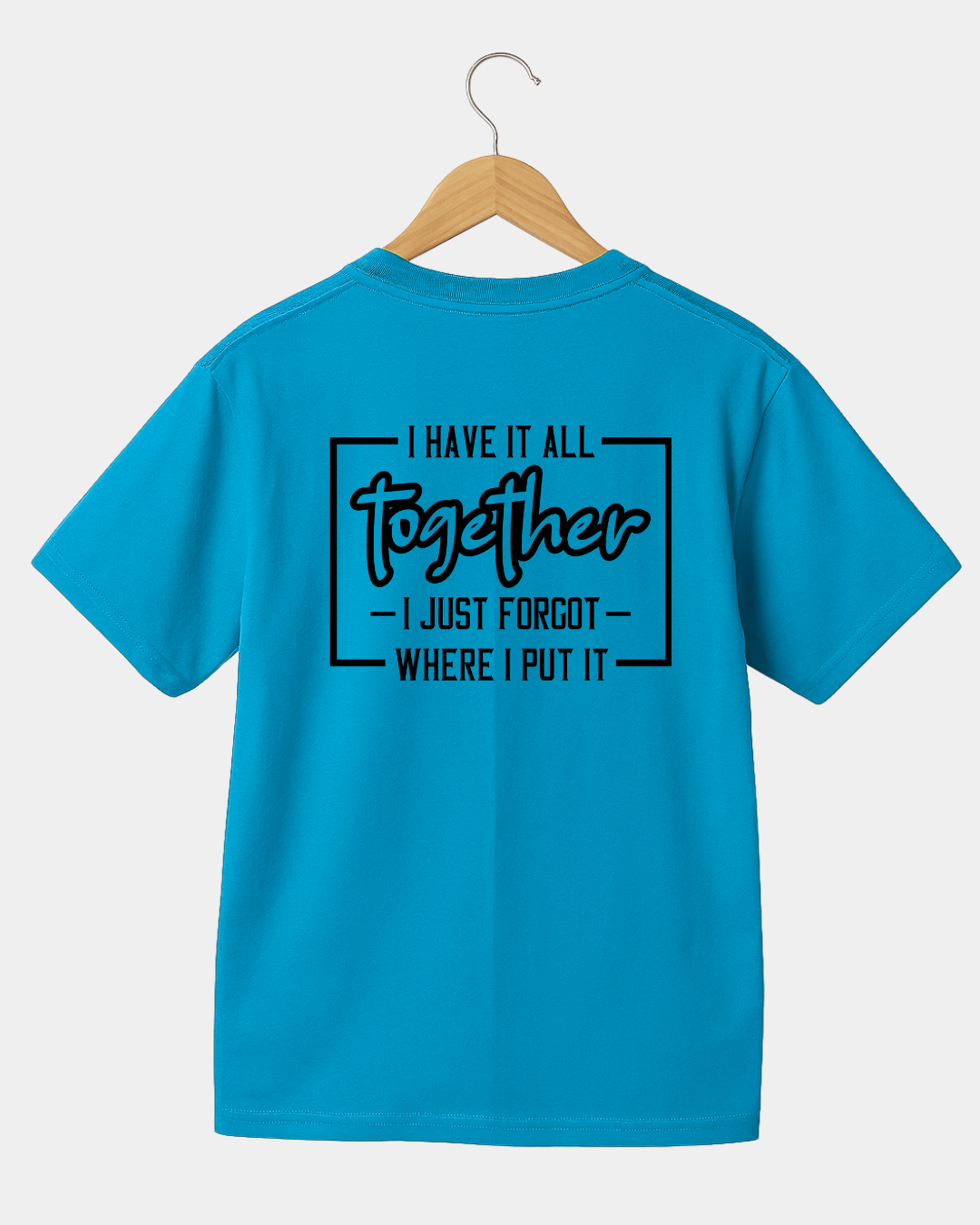 Sarcastic quotes -02 svg Unisex t-shirt