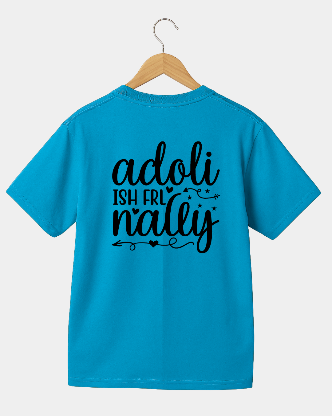 Design 1-01 Unisex  t-shirt