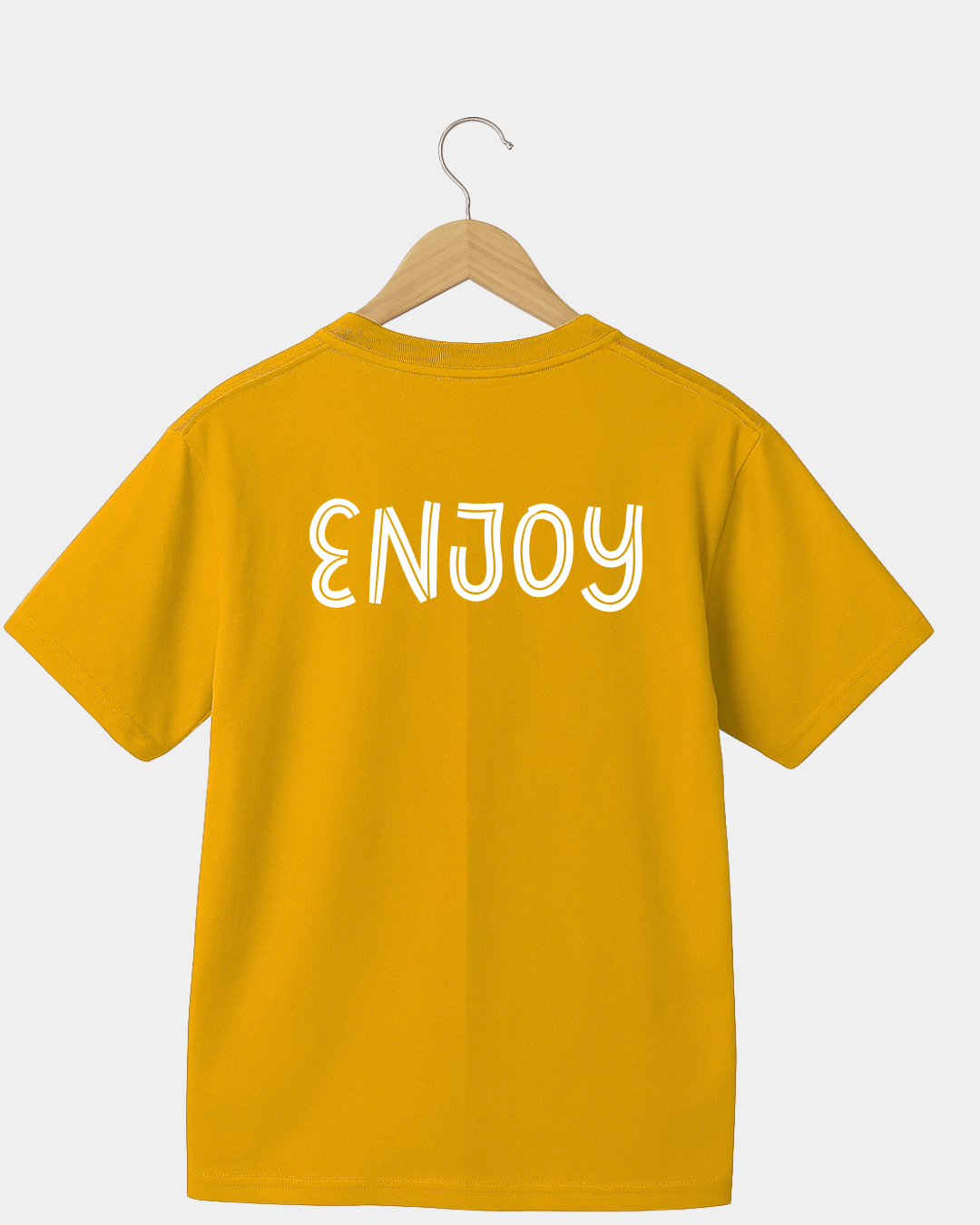 Enjoy  T-shirt