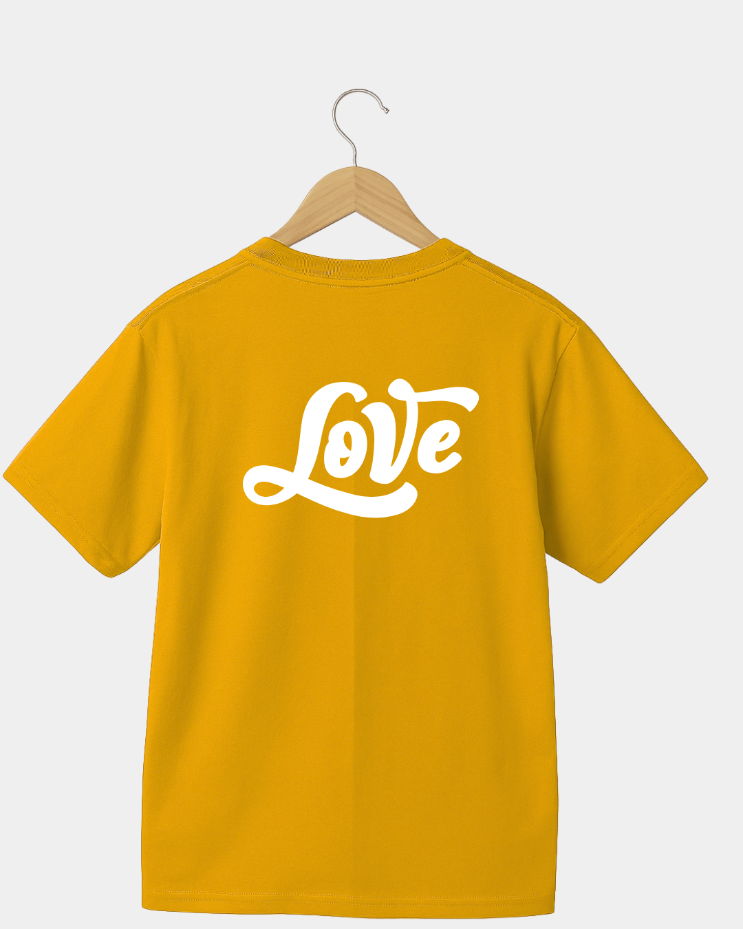 Love T-shirt