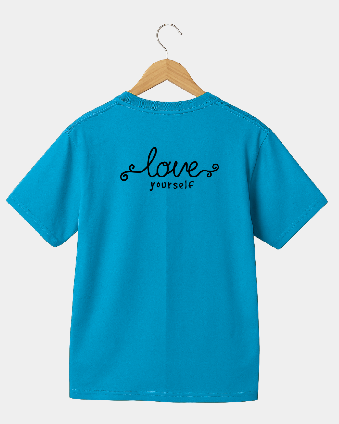 Love yourself Unisex T-shirt