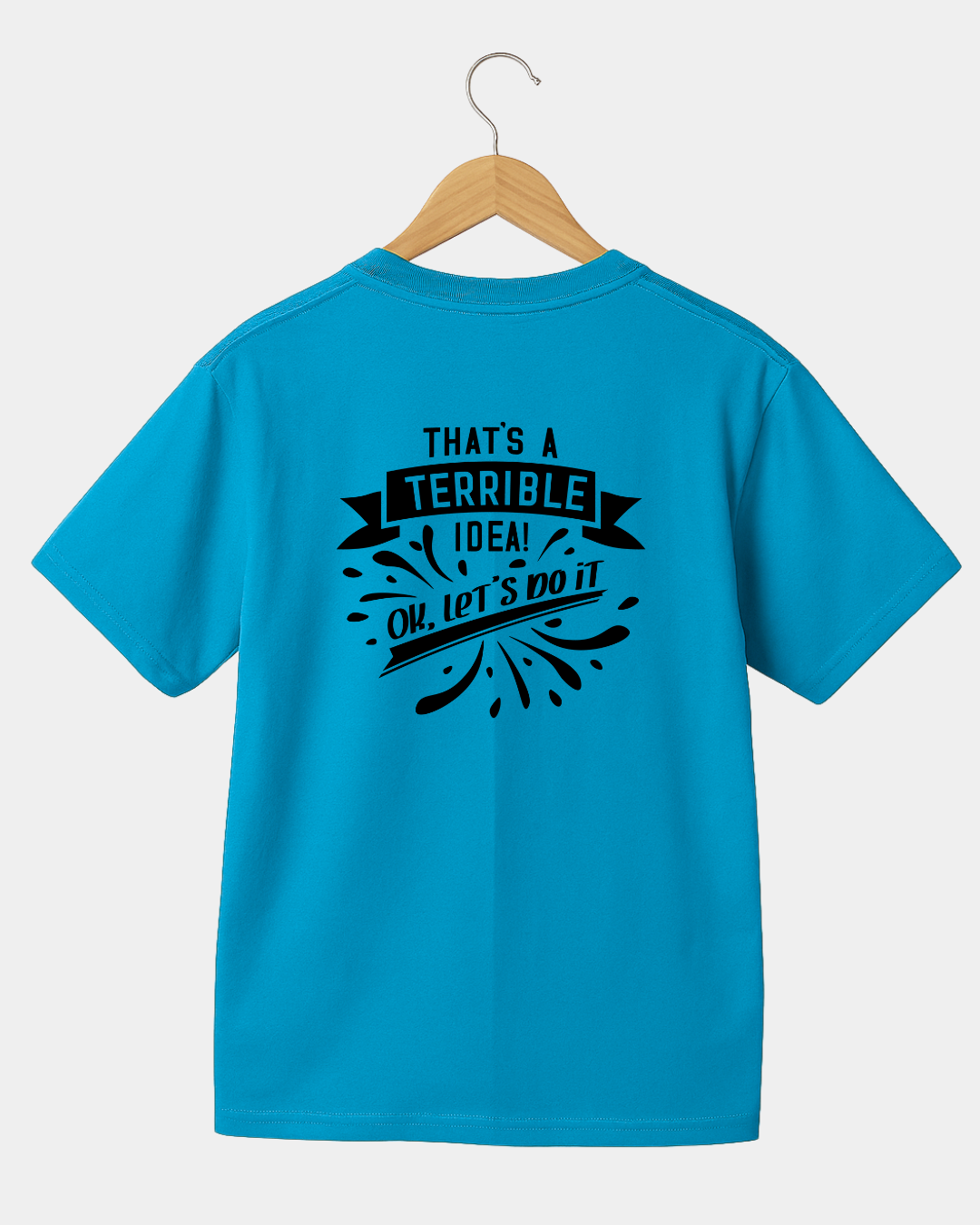 Sarcastic quotes - 04 svg Unisex t-shirt