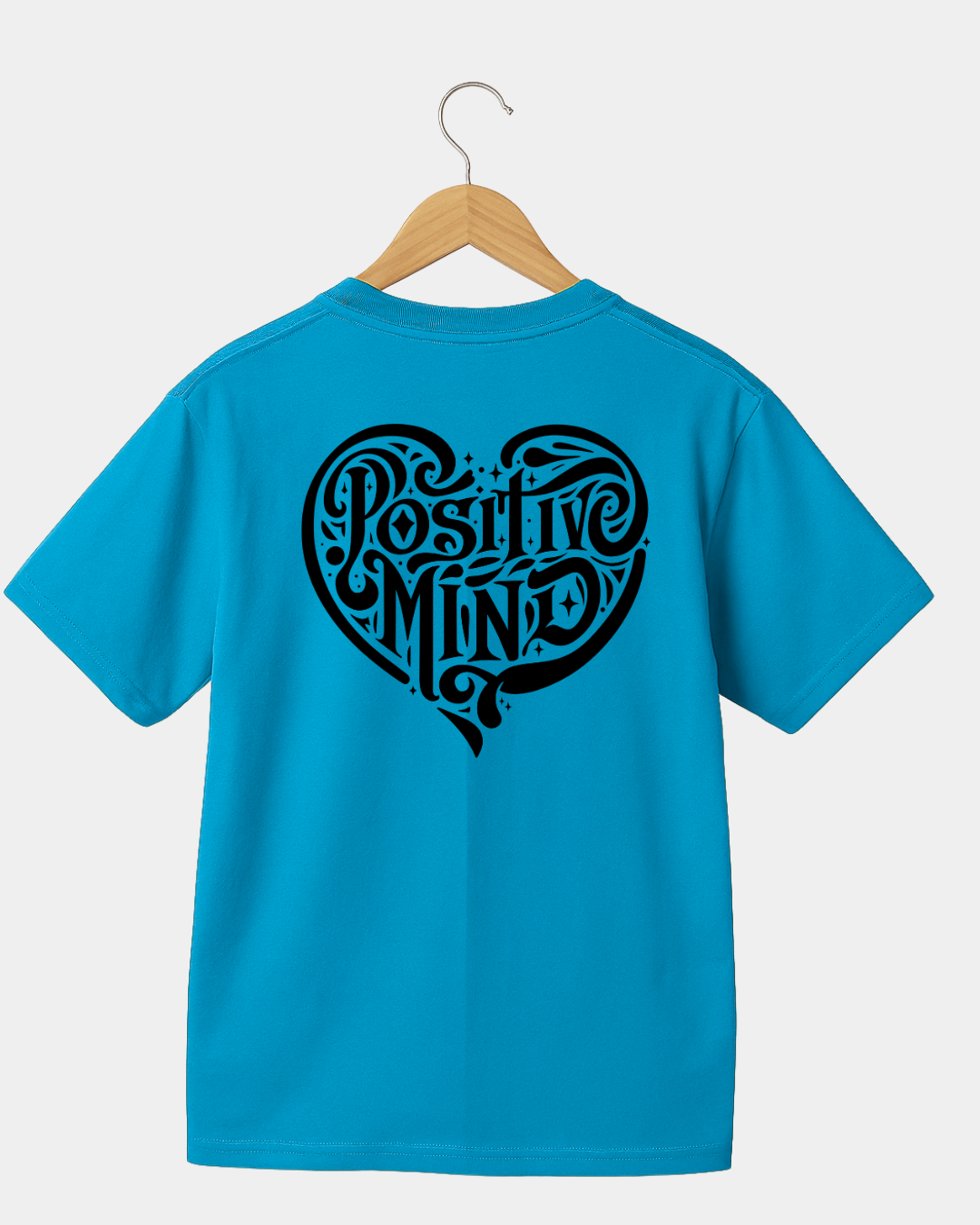 Positive Mind Unisex T-shirt