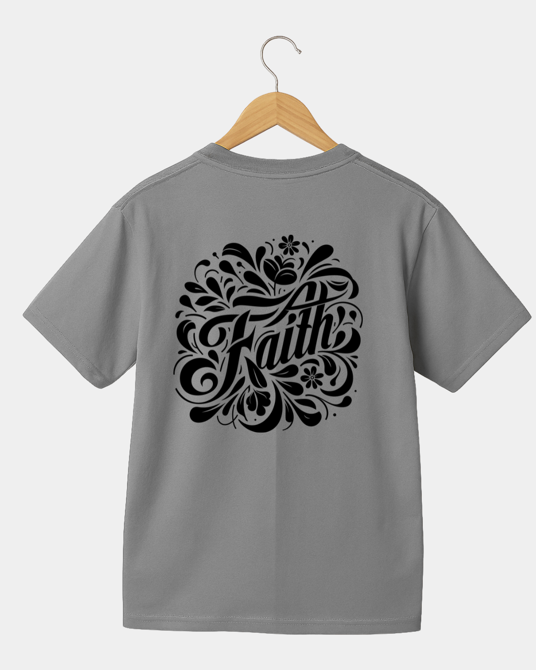 Faith Unisex t-shirt