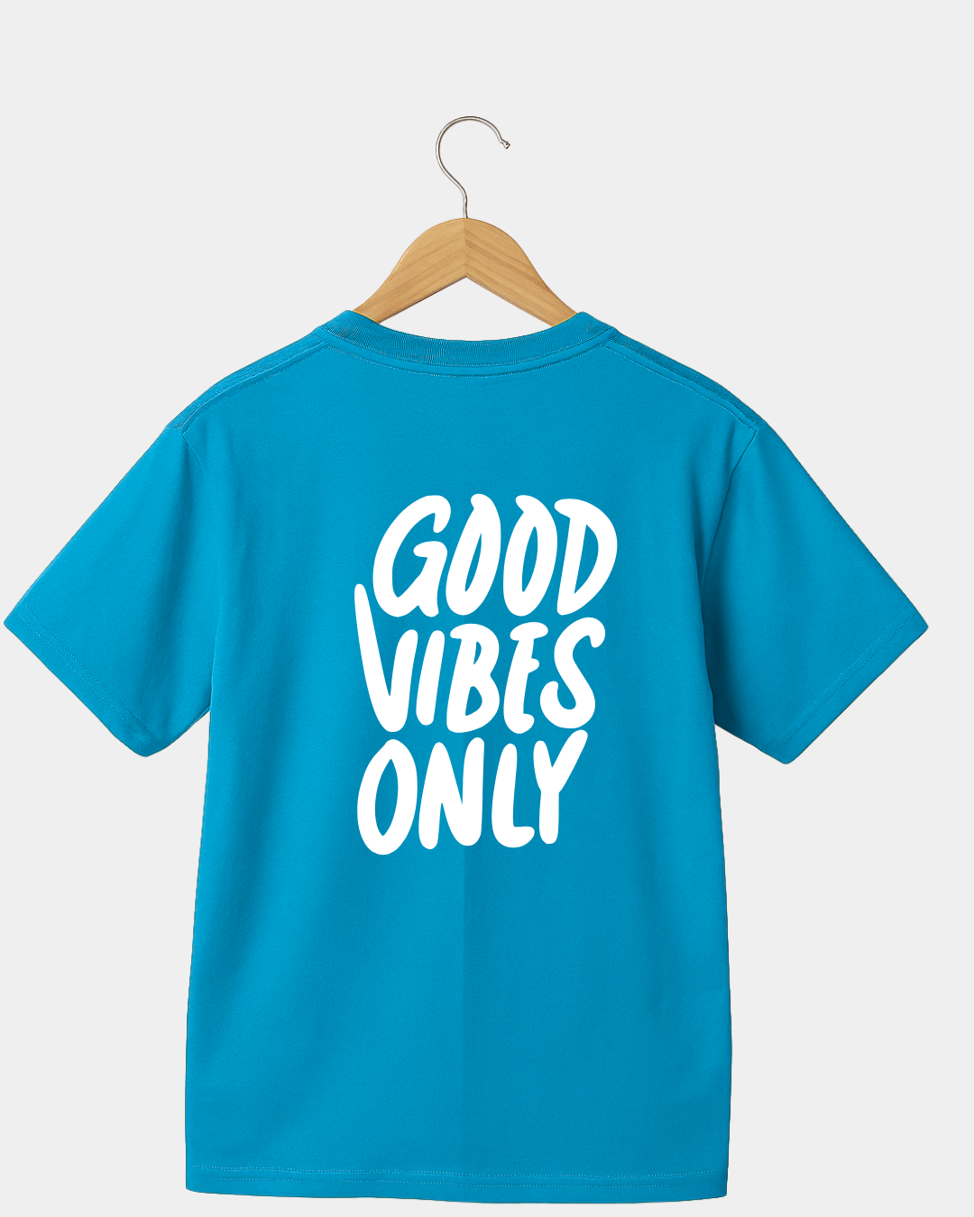 Good Vibes Only Unisex T-shirt