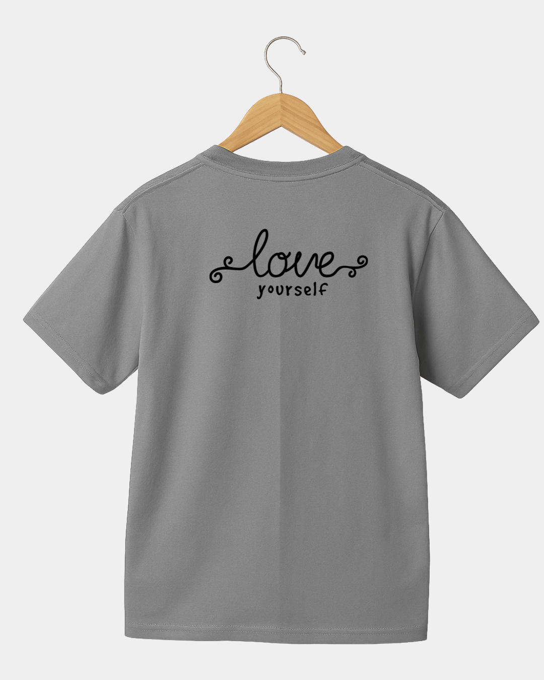 Love yourself Unisex T-shirt