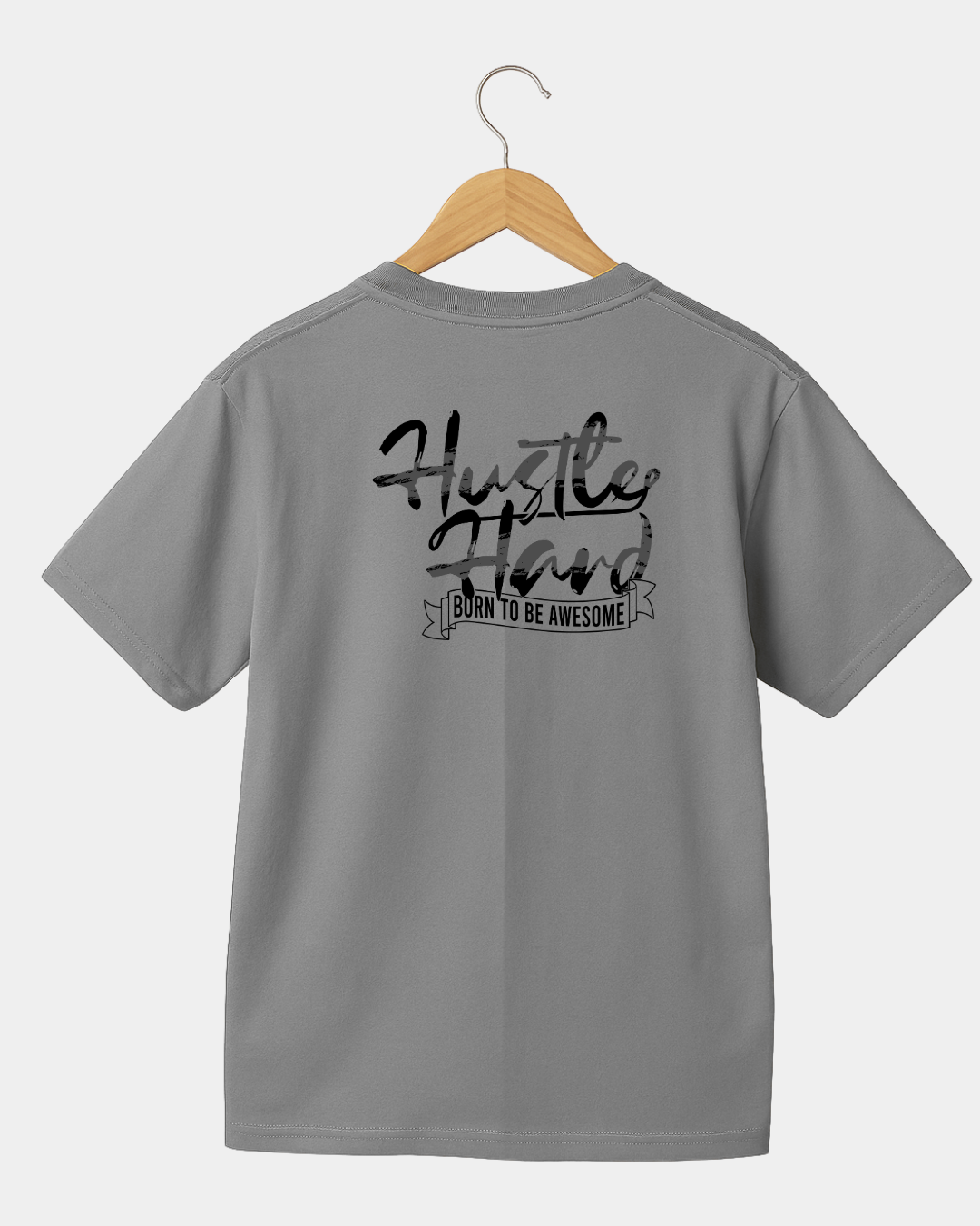 Hustle 3 Unisex T-shirt