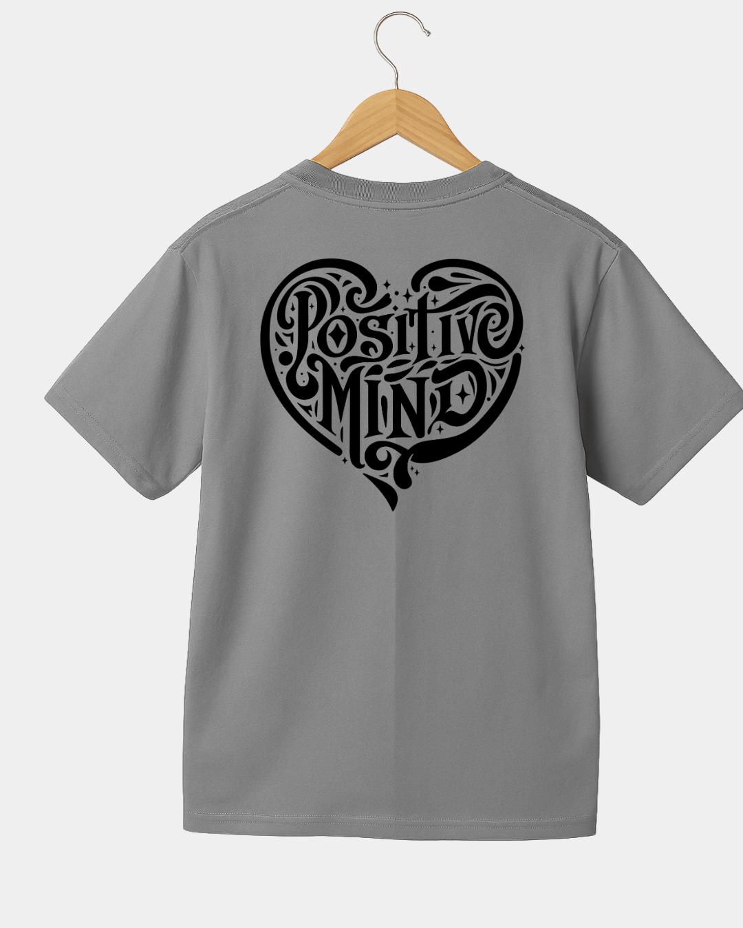 Positive Mind Unisex T-shirt