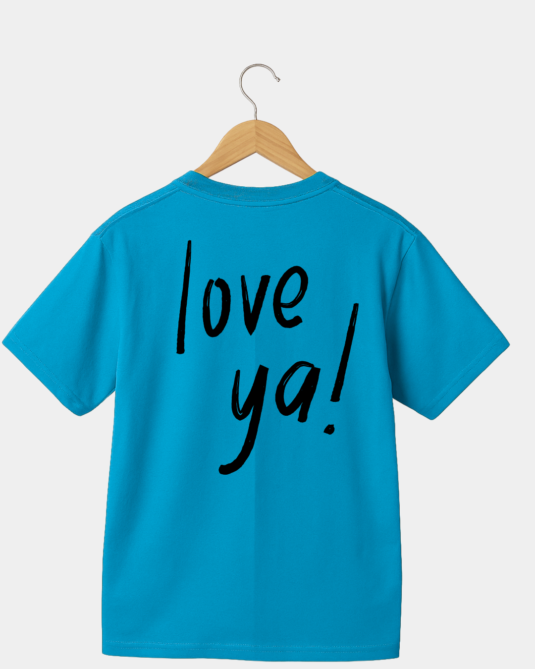 Love ya Unisex T-shirt
