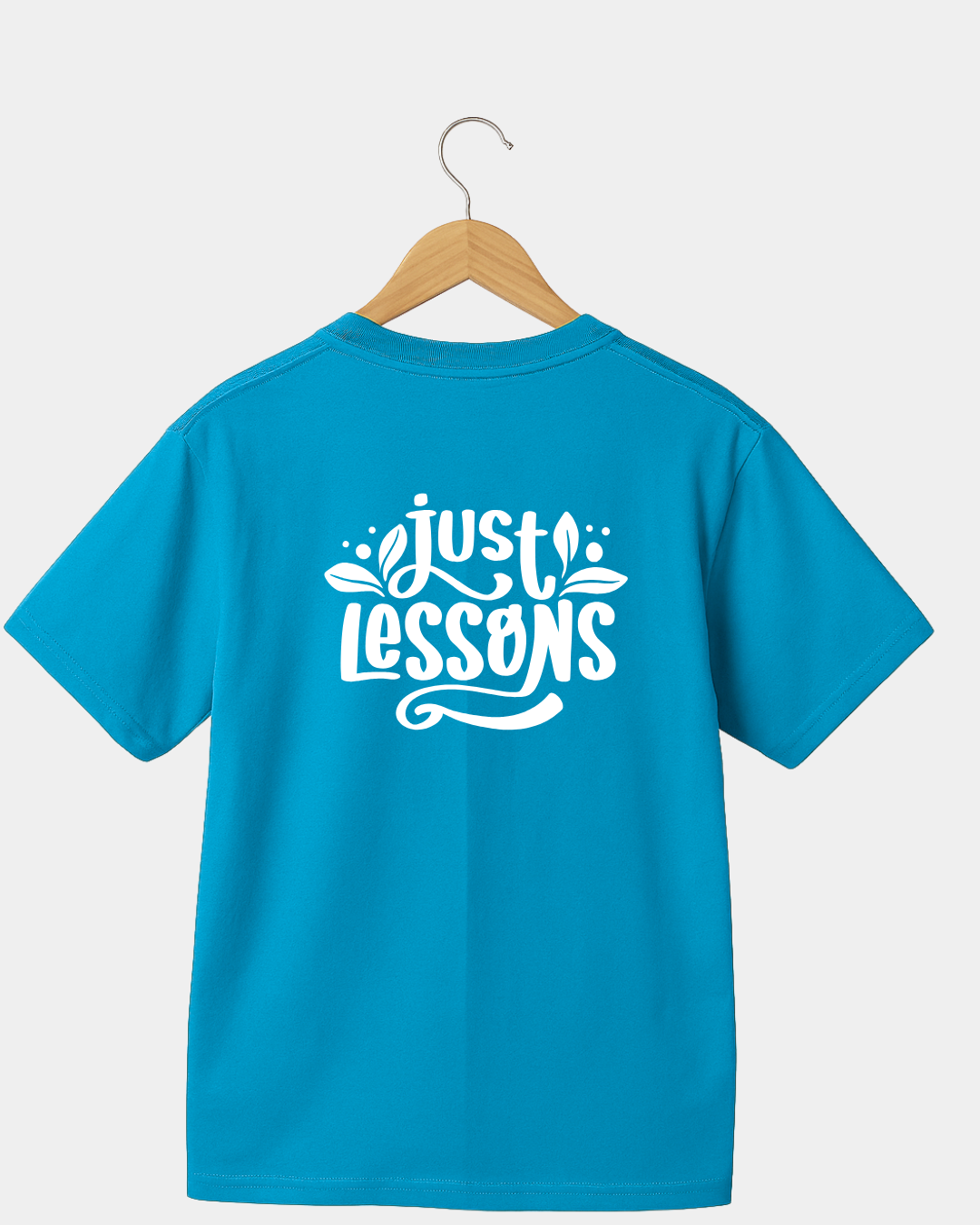 Just Lessons Unisex T-shirt