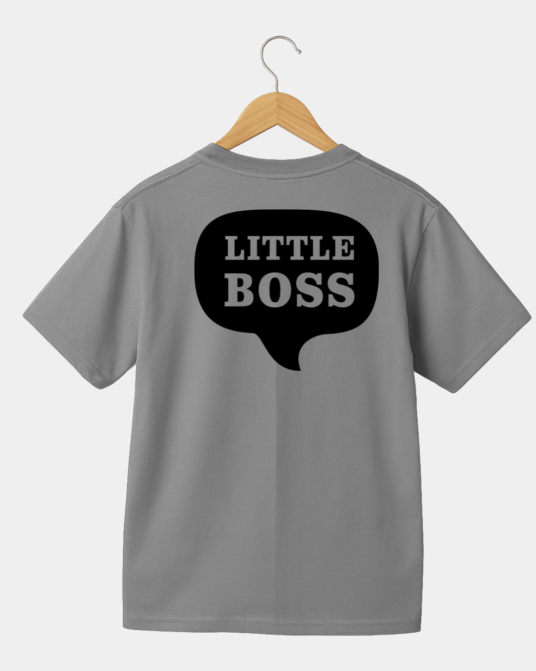 Little boss Unisex T-shirt