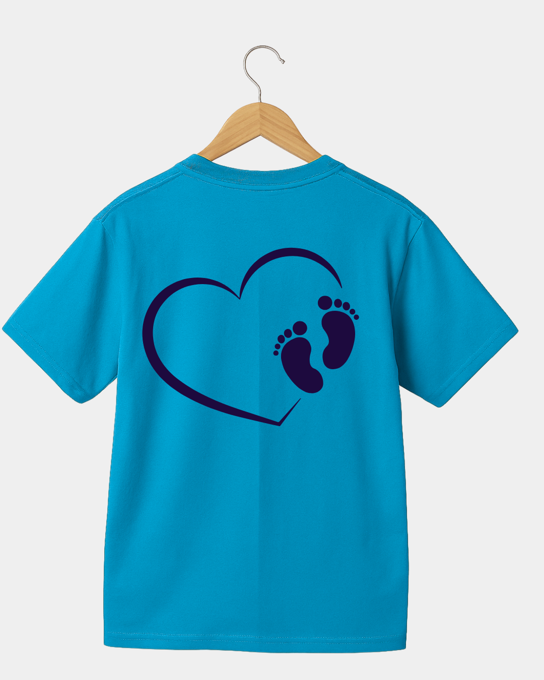 Heart Unisex T-shirt