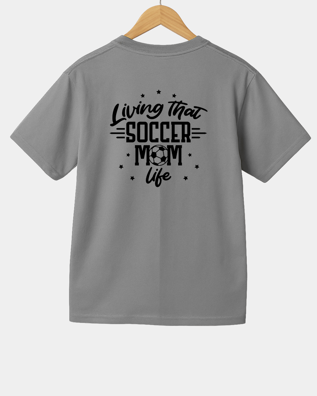 Soccer - 21 svg Unisex t-shirt