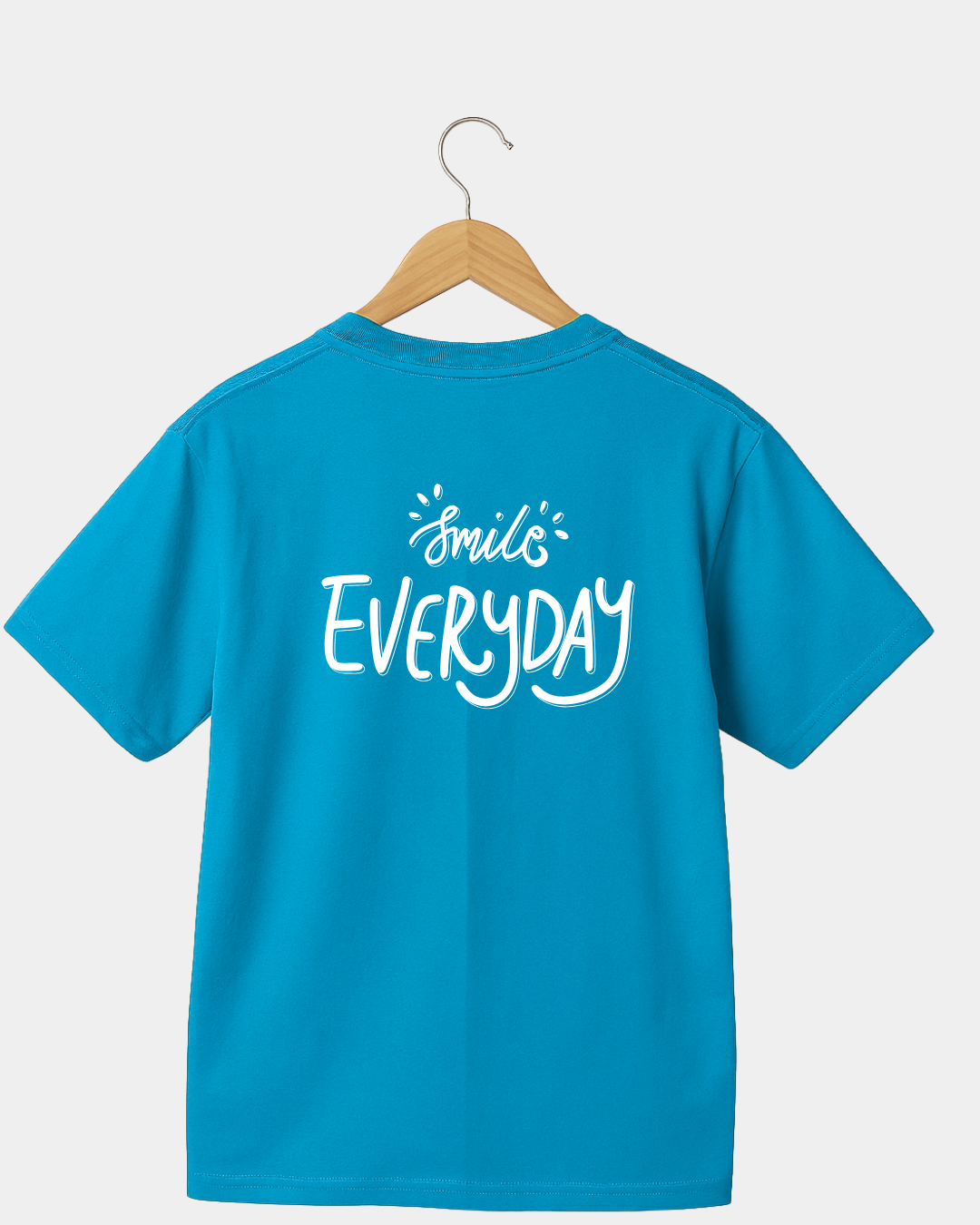 Smile Everyday Unisex T-shirt