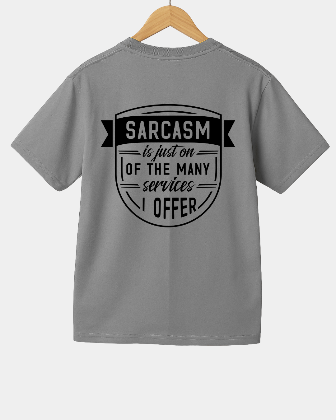 Sarcastic quotes - 18 svg Unisex t-shirt