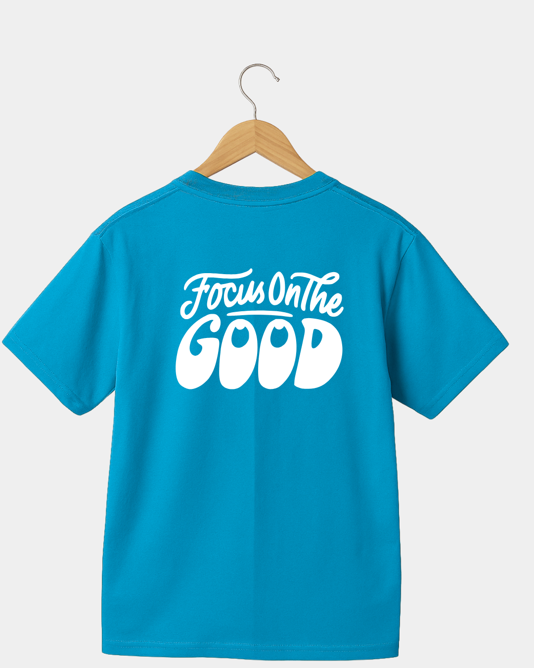 Focus on GOOD T-shirt