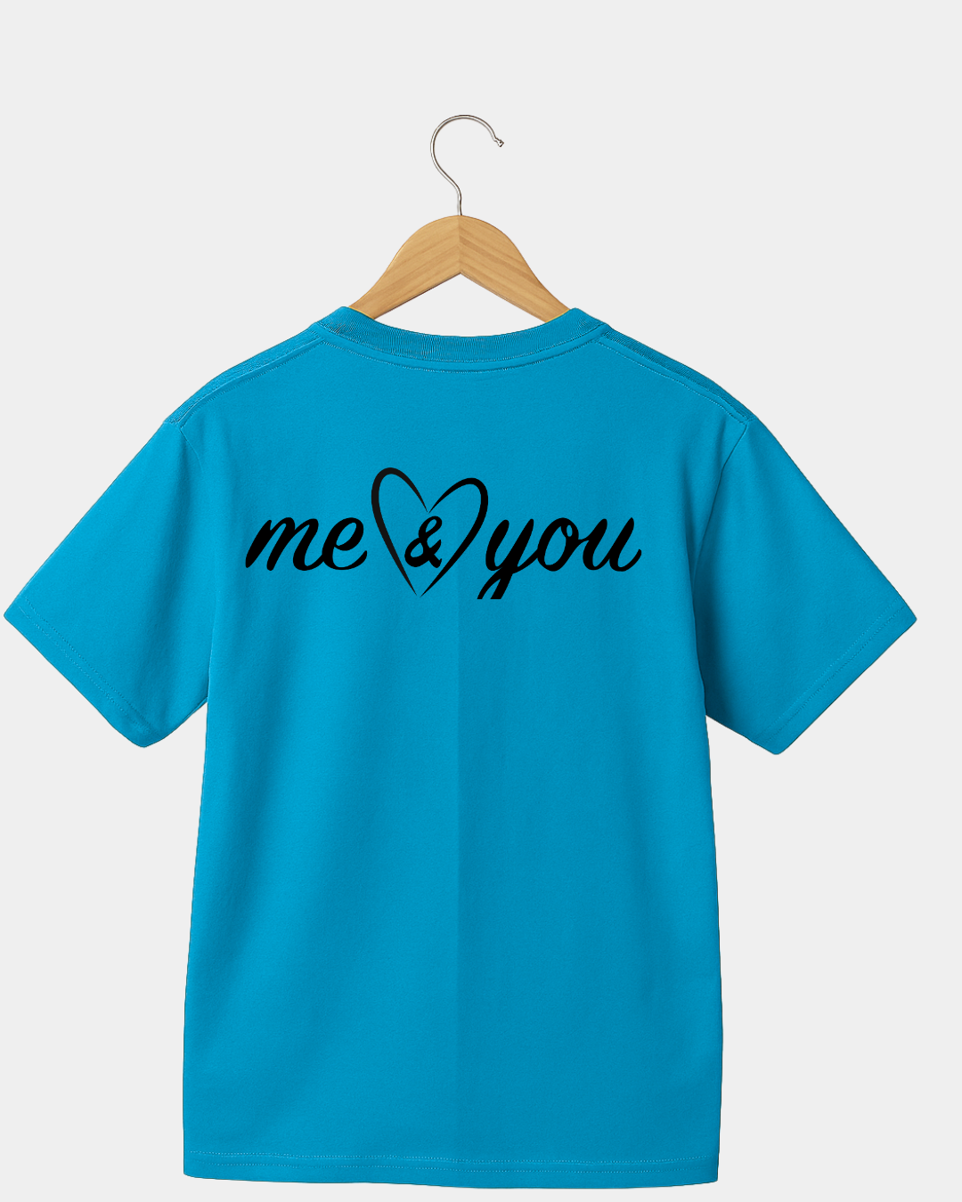 Me you Unisex T-shirt