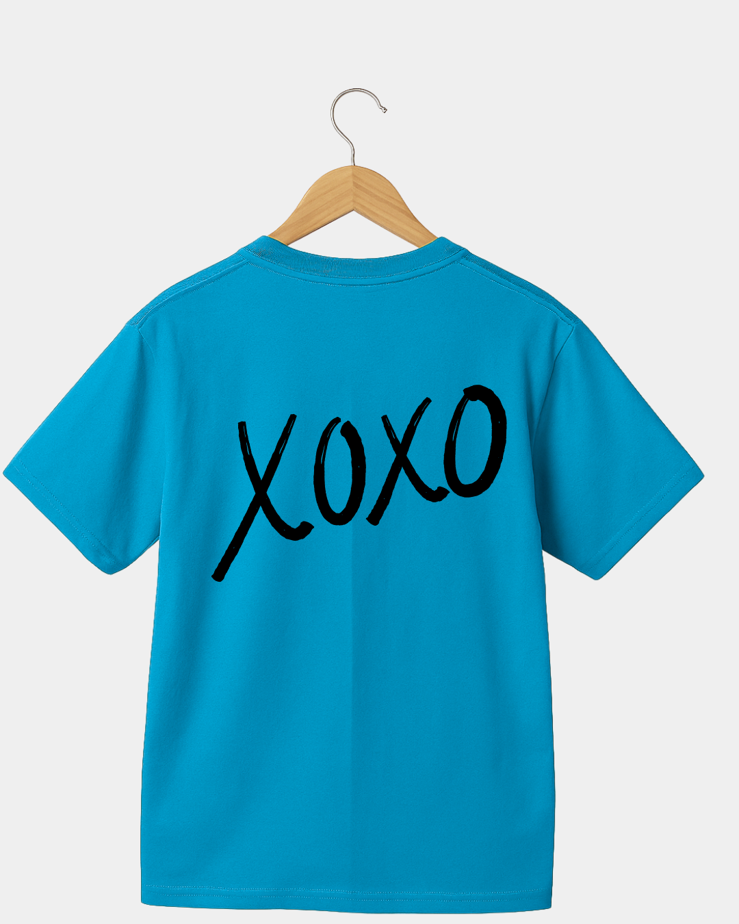 Xo Xo Unisex T-shirt