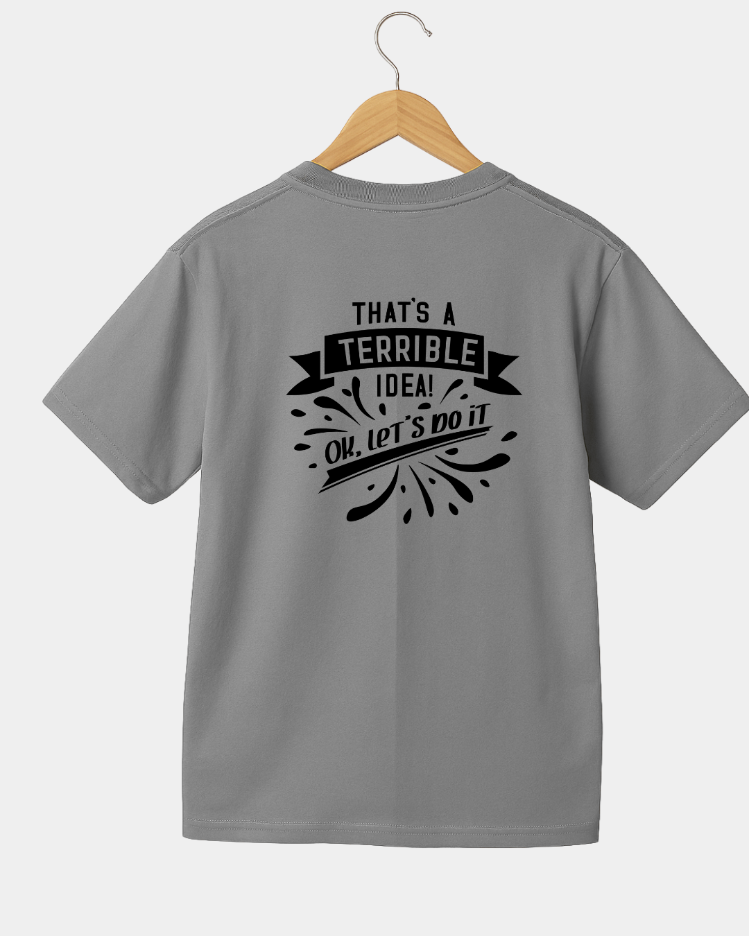 Sarcastic quotes - 04 svg Unisex t-shirt