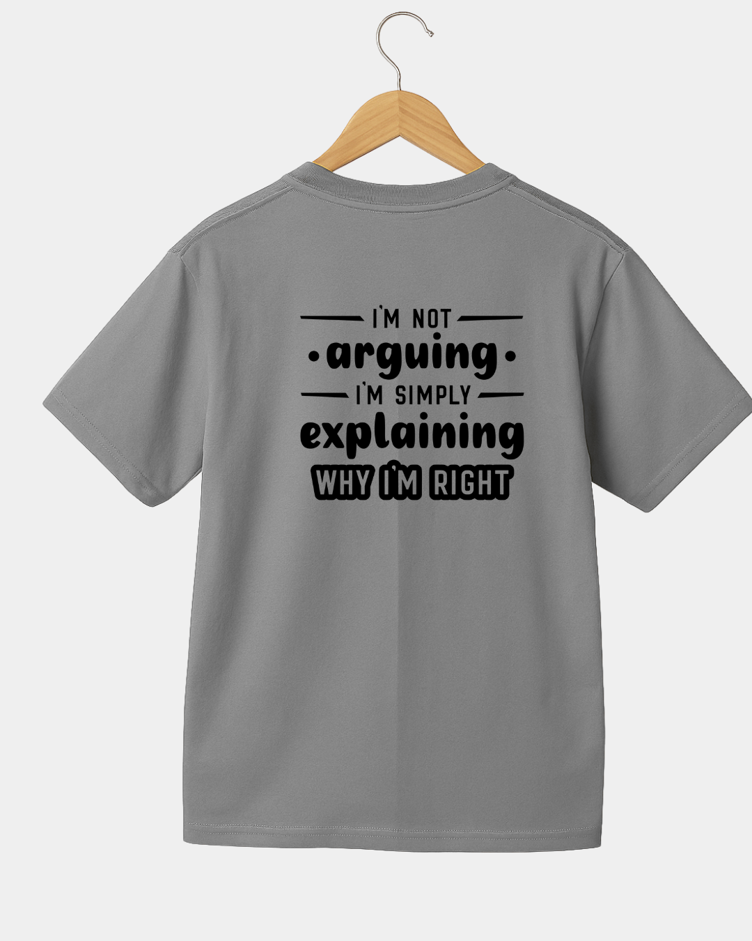 Sarcastic quotes 23 svg Unisex t-shirt