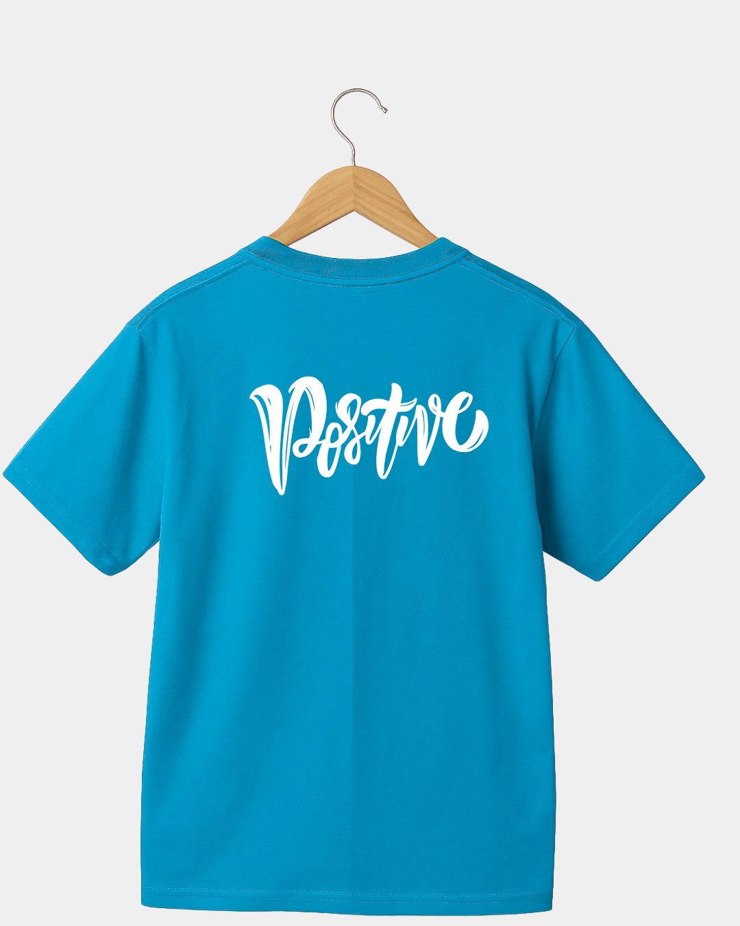 Positive Unisex T-shirt