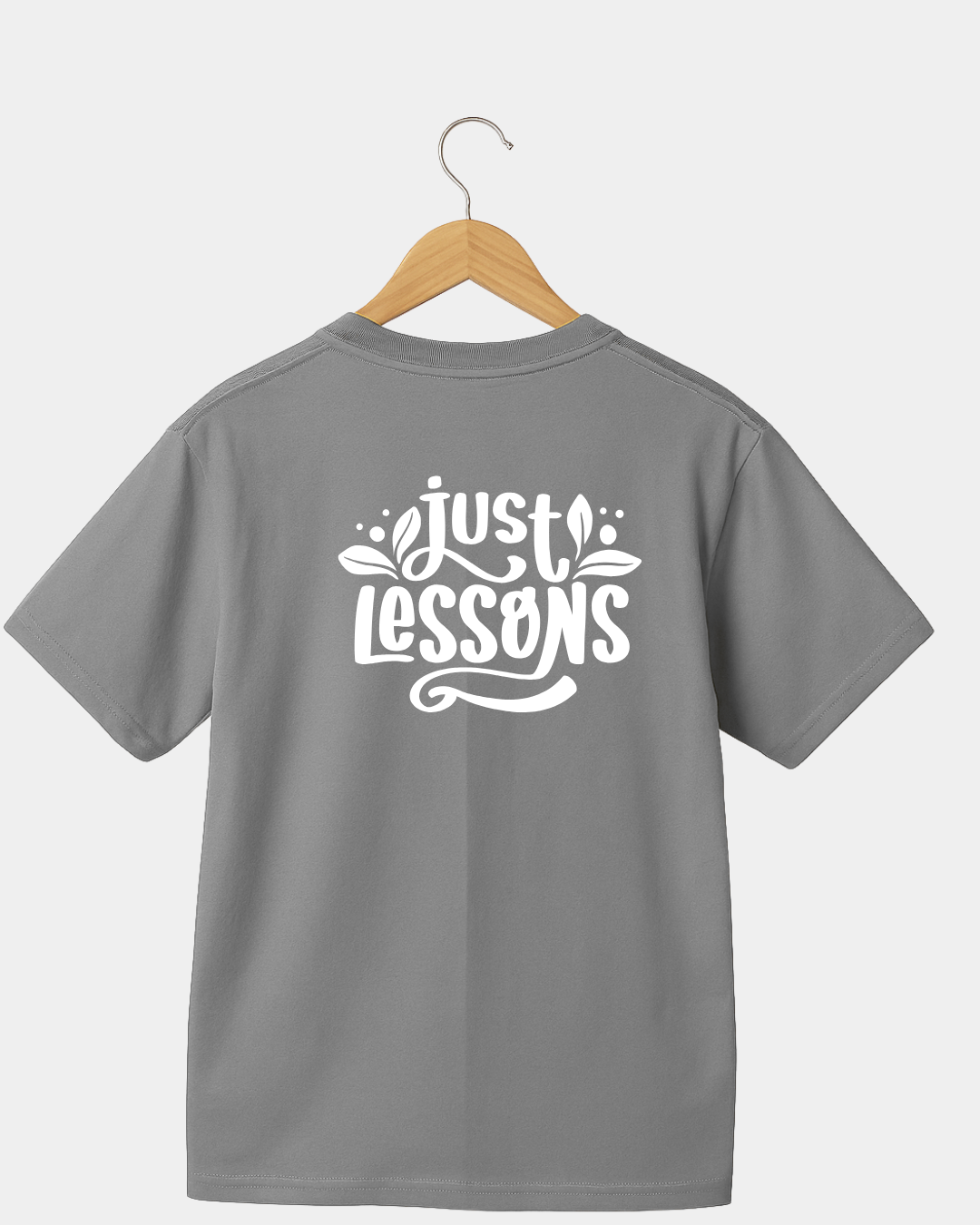 Just Lessons Unisex T-shirt