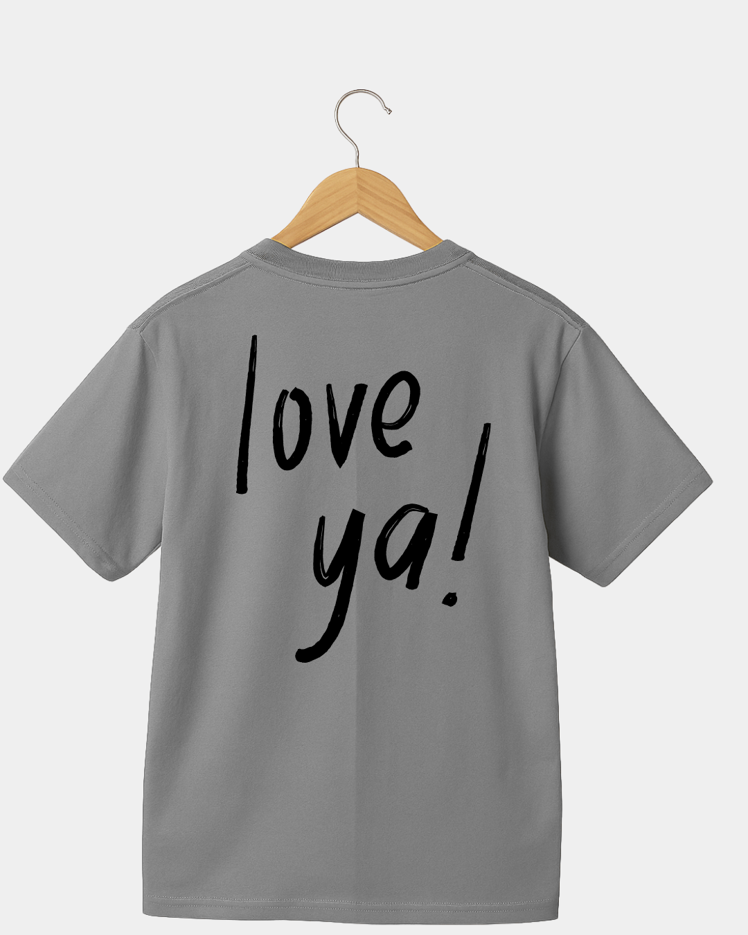 Love ya Unisex T-shirt