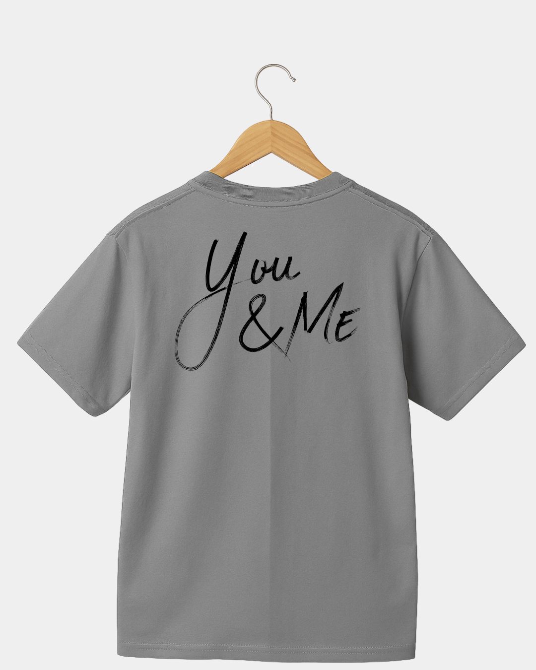 Hvgs kisses Unisex T-shirt