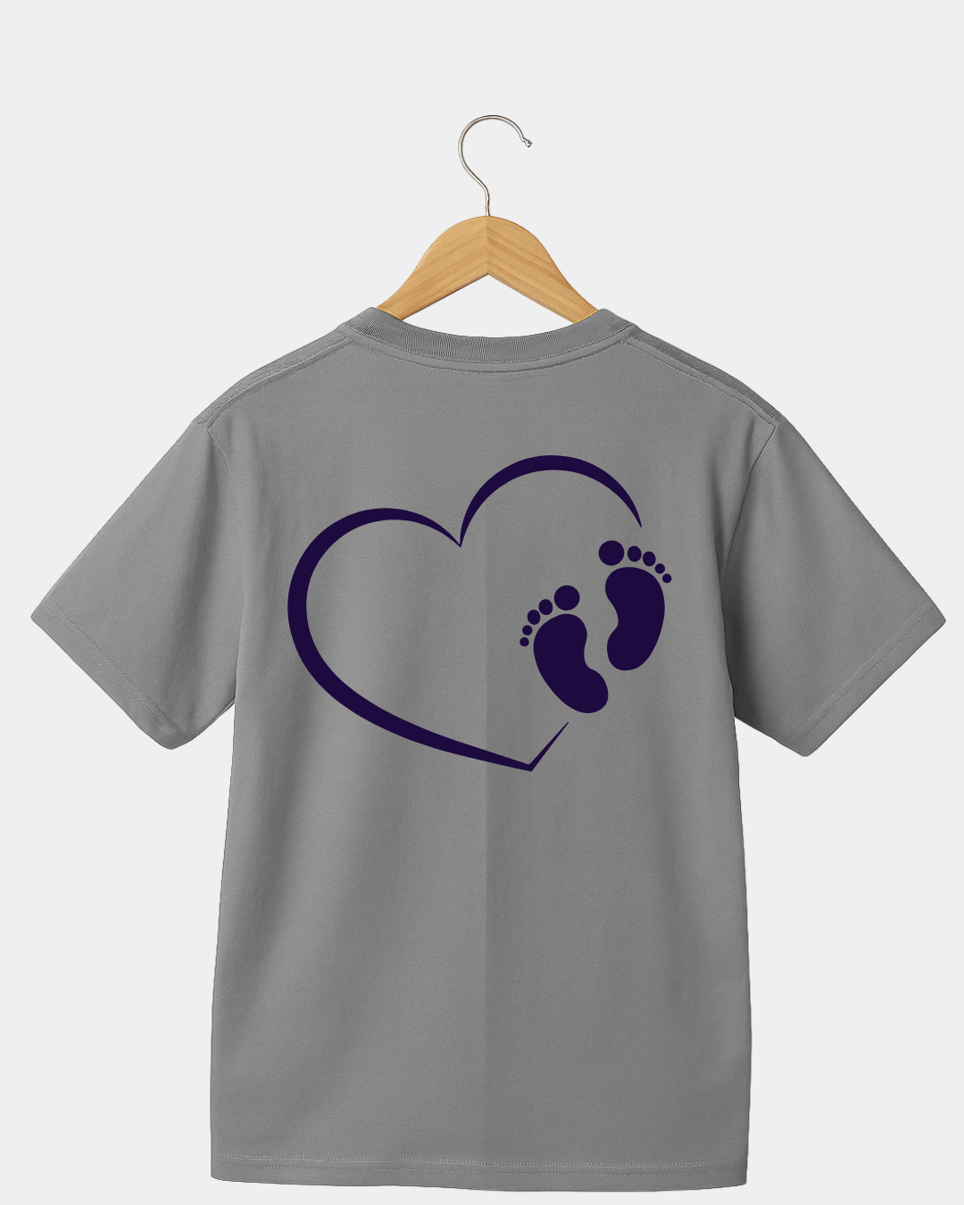 Heart Unisex T-shirt