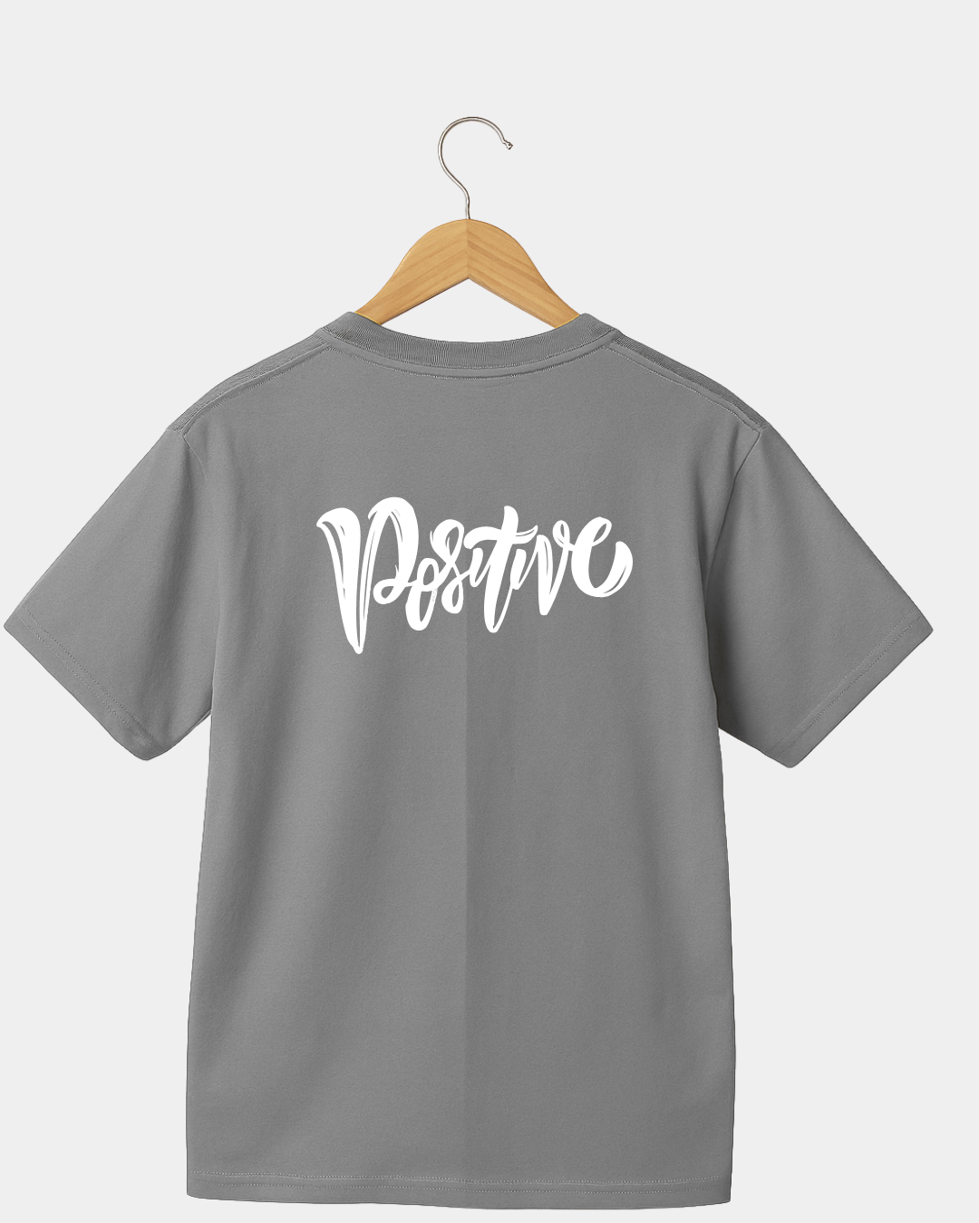 Positive Unisex T-shirt