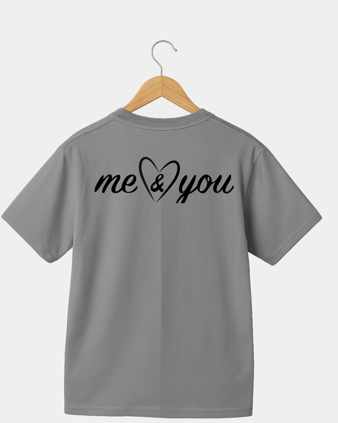 Me you Unisex T-shirt
