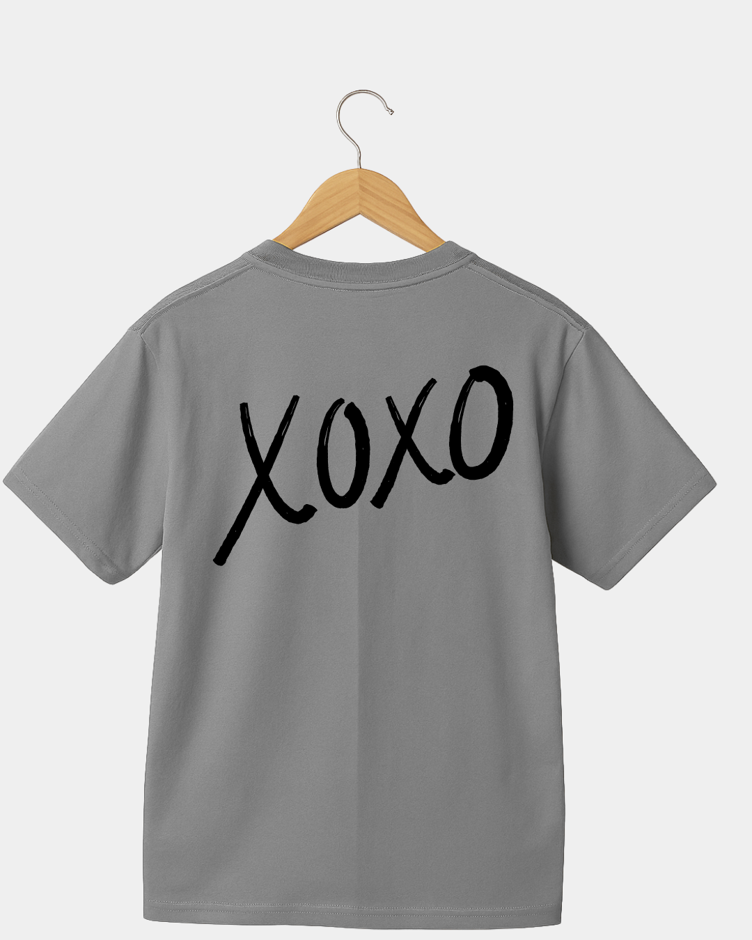 Xo Xo Unisex T-shirt