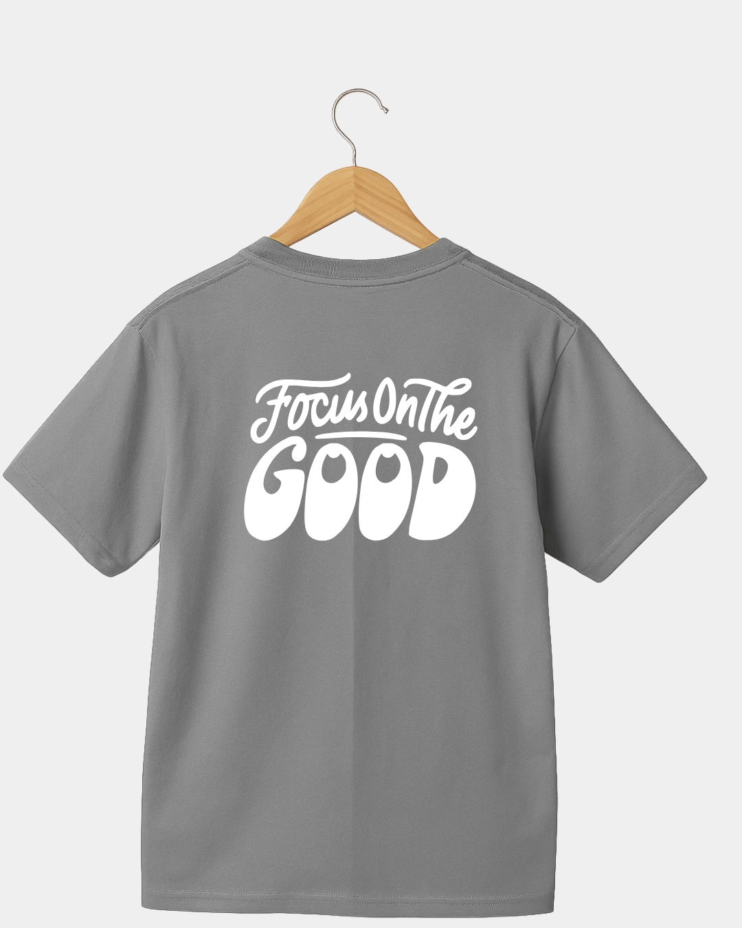Focus on GOOD T-shirt