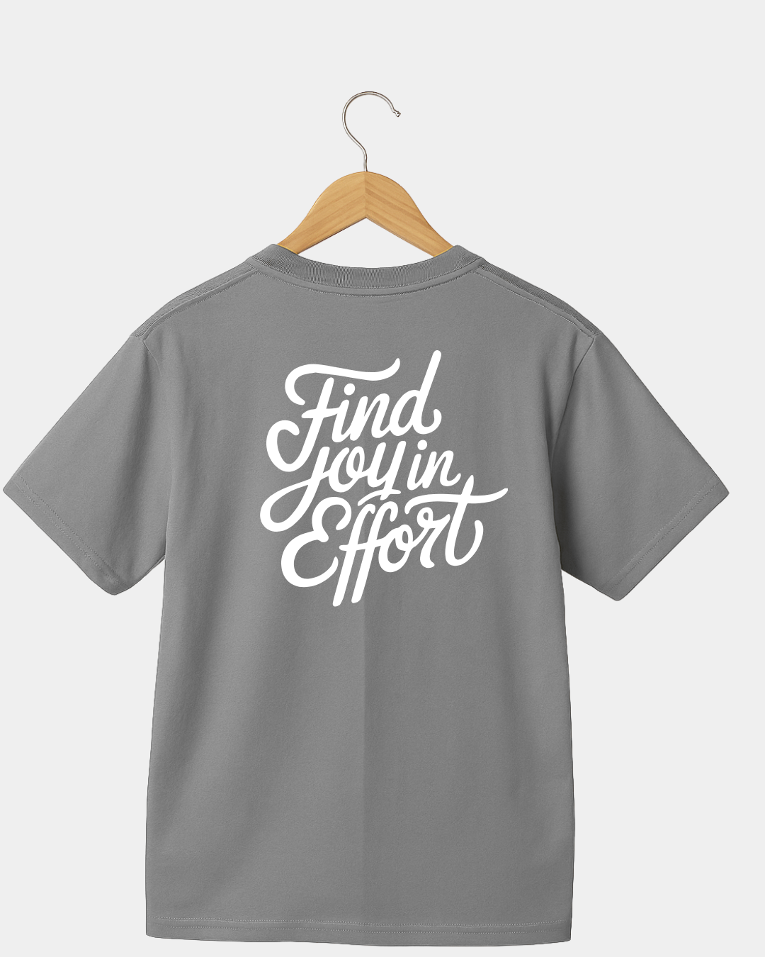 Find Your Effort T-shirt