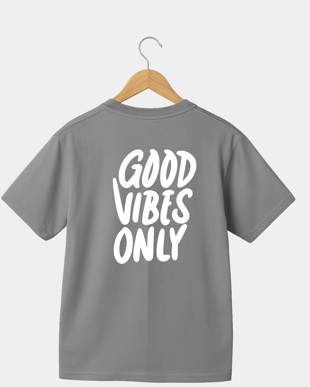 Good Vibes Only Unisex T-shirt
